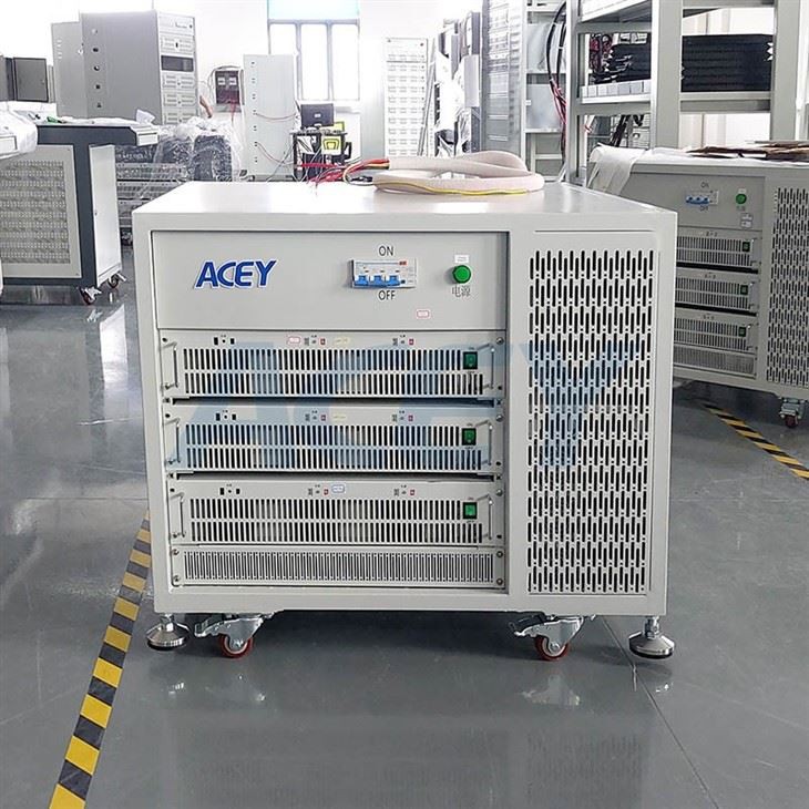 battery charge discharge test equipment